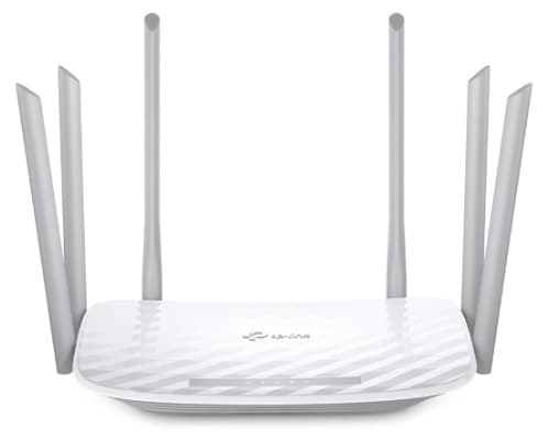 Bộ phát wifi TP-Link Archer C86