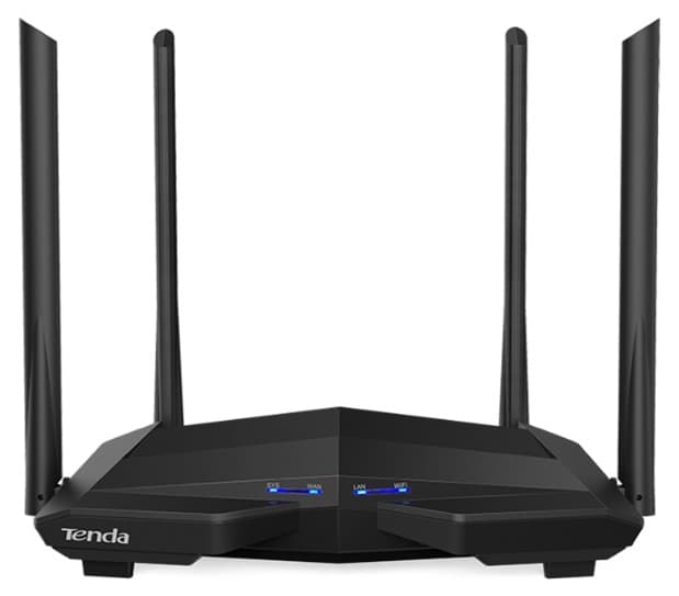 Bộ phát wifi Tenda AC10