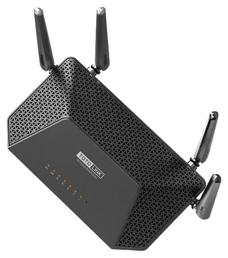 Bộ phát wifi Totolink A3300R MU-MIMO
