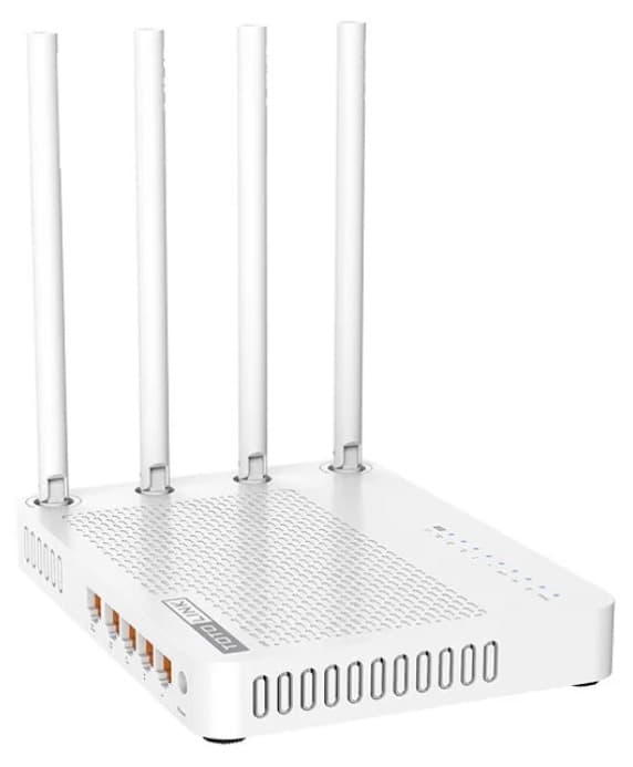 Bộ phát wifi Totolink A702R