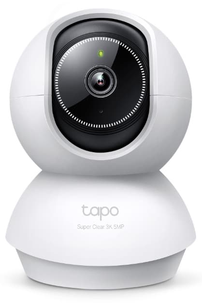 Camera ip wifi TP-Link Tapo C230