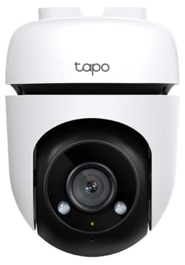 Camera ip wifi ngoài trời TP-Link Tapo TC40