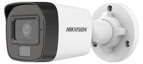 Camera ngoài trời HD-TVI Hikvision DS-2CE16D0T-LFS 2MP