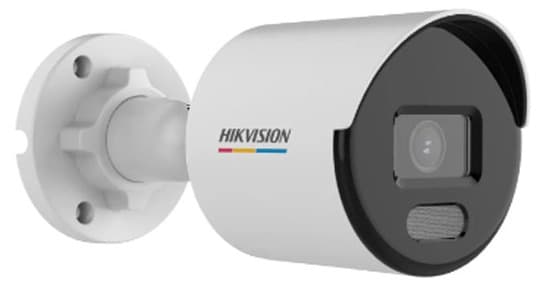 Camera ip ngoài trời Hikvision DS-2CD1027G0-LUF