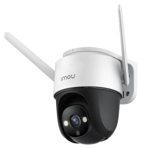 Camera ngoài trời IP wifi imou CRUISER IPC-S42FP-D 4MP