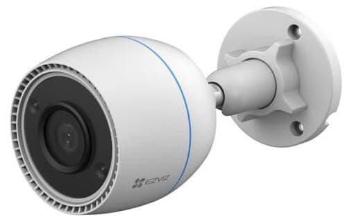 Camera ip wifi ngoài trời EZVIZ CS-H3C R100-1K2WF