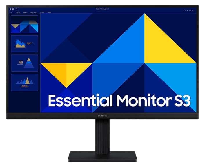 Samsung LS24D300GA 24″
