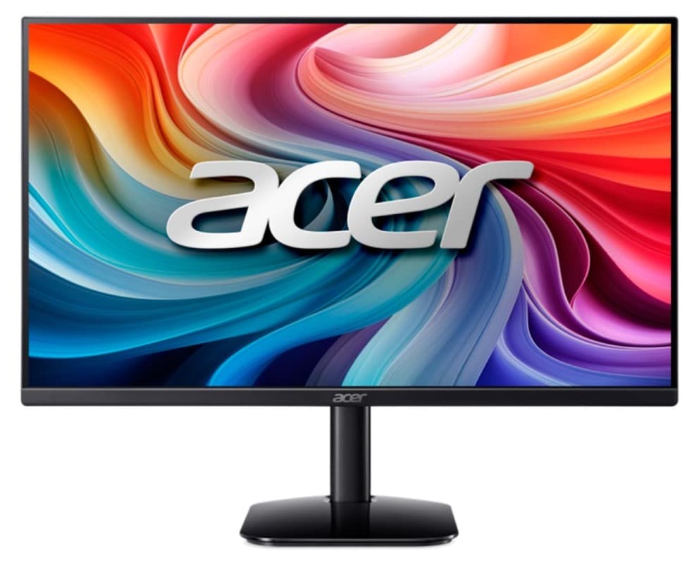 Acer KA272 G0 27 inch có loa