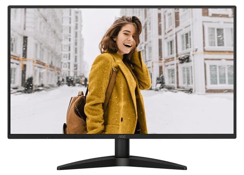 AOC 27B36X 27 inch 144Hz