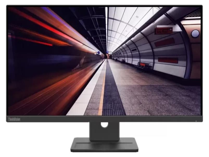 Màn hình Lenovo ThinkVision E24-40 64BAMAR1VN
