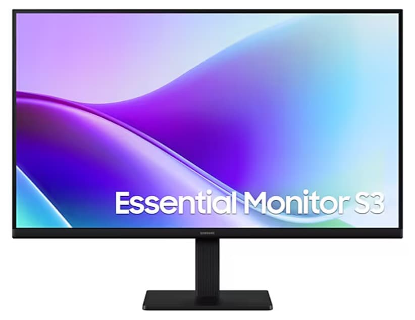Màn hình Samsung LS24F320GAEXXV