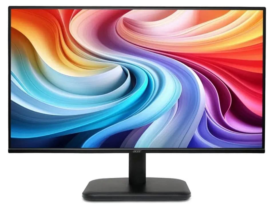 Màn hình Acer EK251Q G