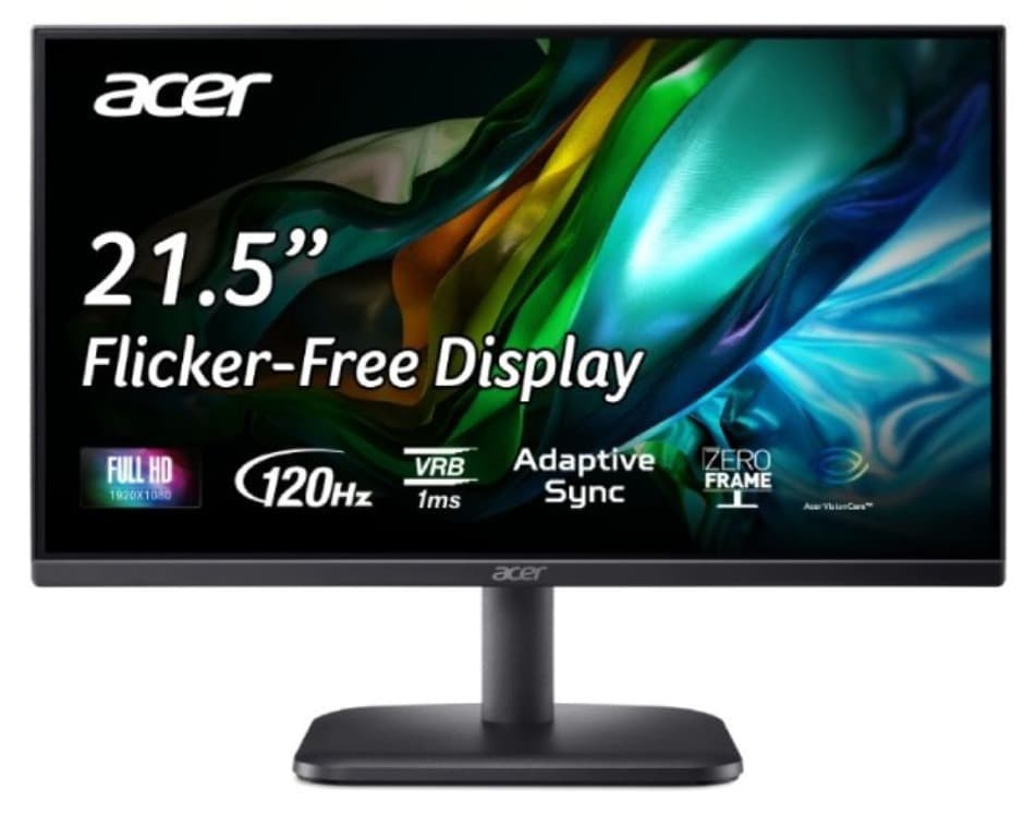 Màn hình Acer EK221Q G3