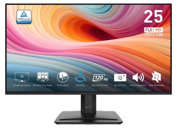 Màn hình MSI PRO MP251 E2