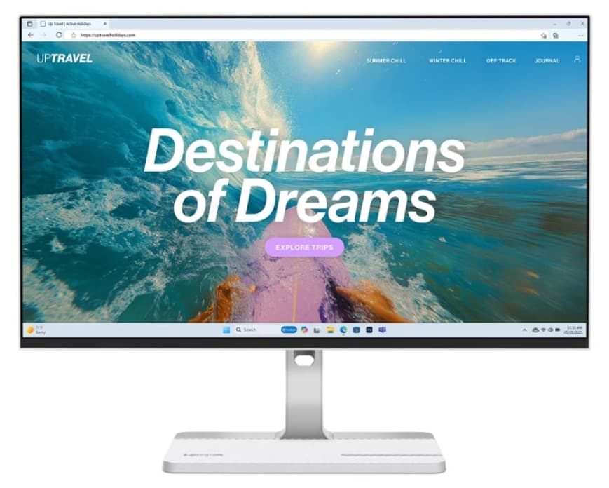 Màn hình Lenovo L24D-4C 67DCUAC6VN