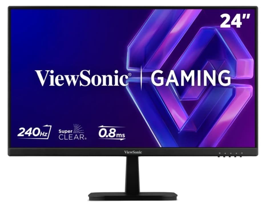 Màn hình gaming Viewsonic VX24G30