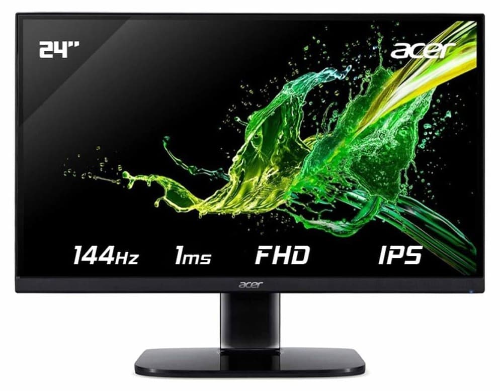Màn hình Acer KA242Y P6