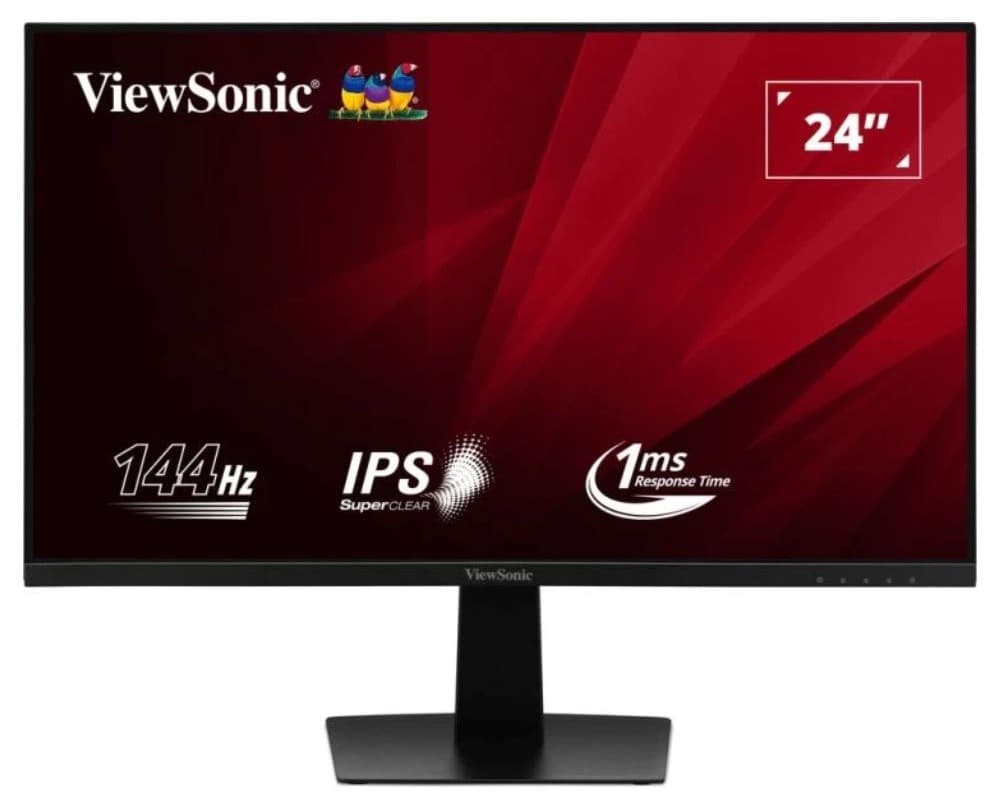 Màn hình Viewsonic VA24G2-H