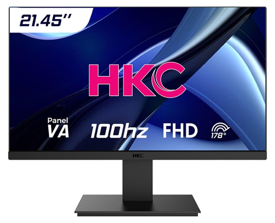 Màn hình HKC MB21V13-U
