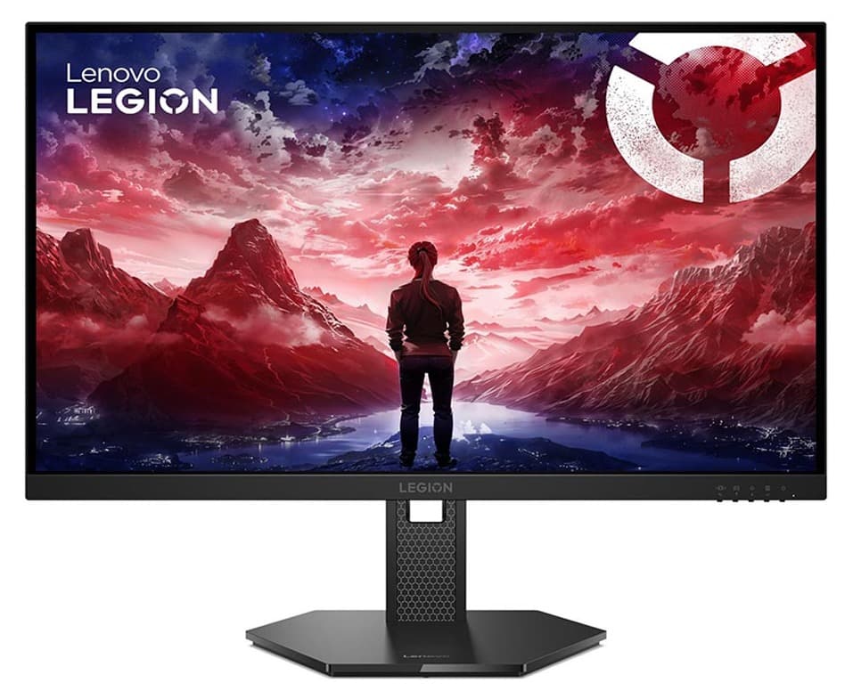 Màn hình gaming Lenovo Legion 27-10 68C5GAC4VN