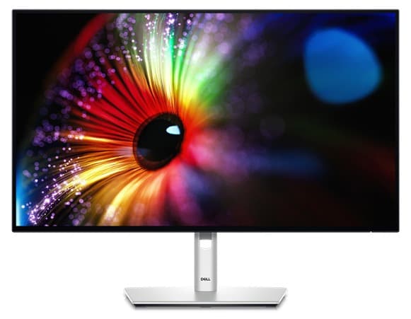 Màn hình đồ họa Dell UltraSharp U2724D (27Inch/ 2K (2560×1440)/ 5ms/ 120Hz/ 350cd/m2/ IPS/ USB-C)