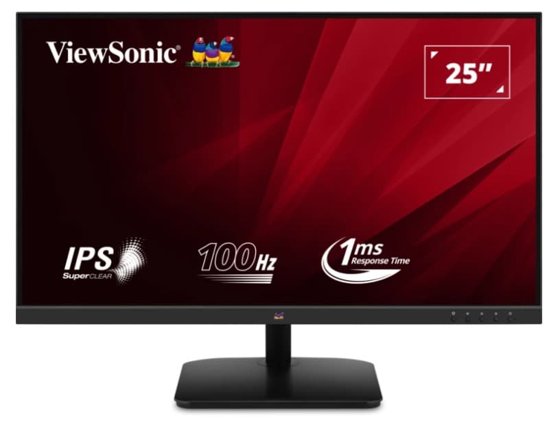 Màn hình Viewsonic VA2532-H