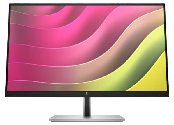 Màn hình cảm ứng HP EliteDisplay E24T G5 6N6E6AA