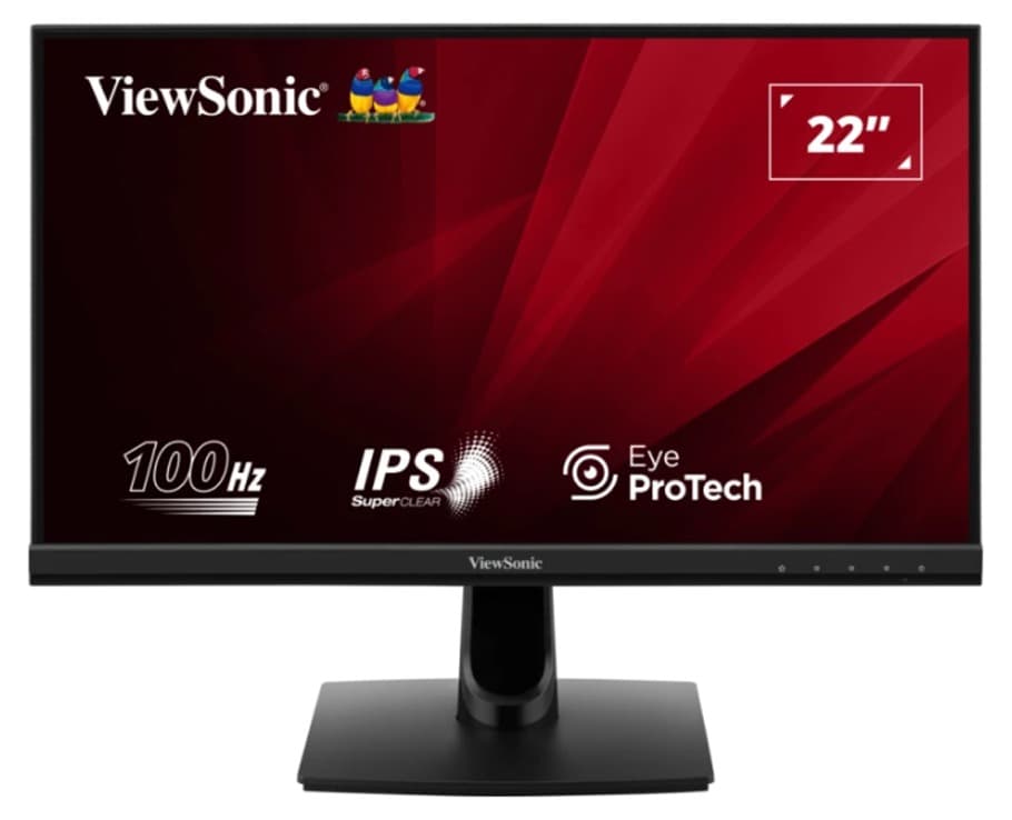 Màn hình Viewsonic VA2214-H