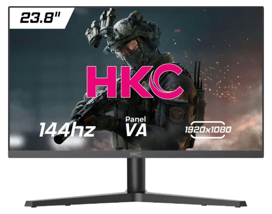 Màn hình HKC MB24V49