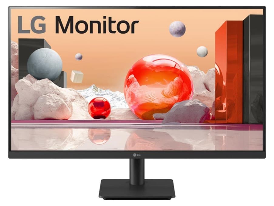 Màn hình LG 24MS500-B