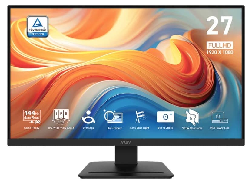 Màn hình MSI PRO MP273L E14
