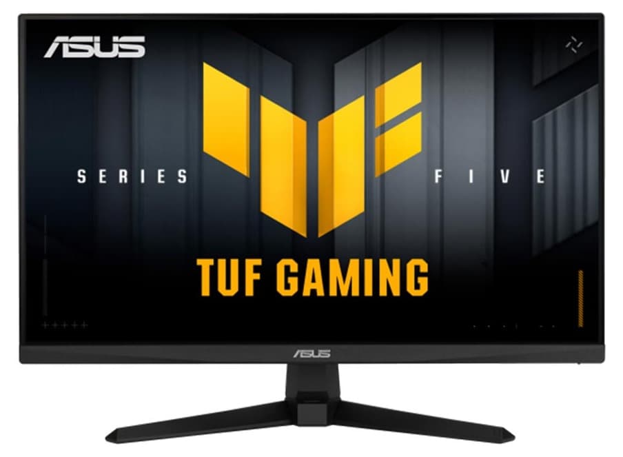 Màn hình Asus TUF Gaming VG259QM5A