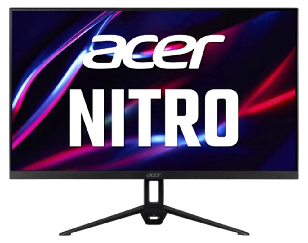 Màn hình gaming Acer KG273 W3