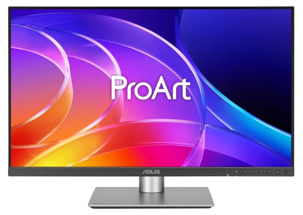 Màn hình đồ họa Asus ProArt PA249CGV (23.8Inch/ WUXGA (1920×1200)/ 5ms/ 144Hz/ 350cd/m2/ IPS/ Loa)