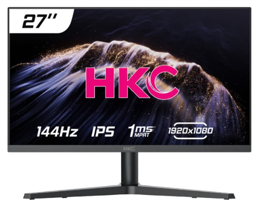 Màn hình HKC MB27V39
