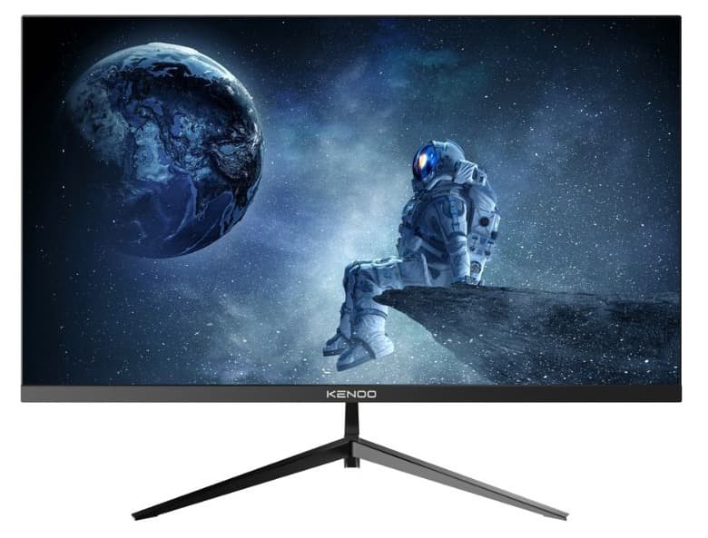 Màn hình KENOO IPS24F100