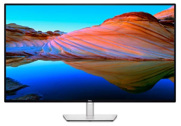 Màn hình đồ họa Dell UltraSharp U4323QE (42.51Inch/ 4K (3840 x 2400)/ 5ms/ 350cd/m2/ IPS/ Tích hợp Loa)