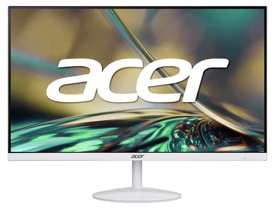 Màn hình Acer SA272U G0 TRẮNG