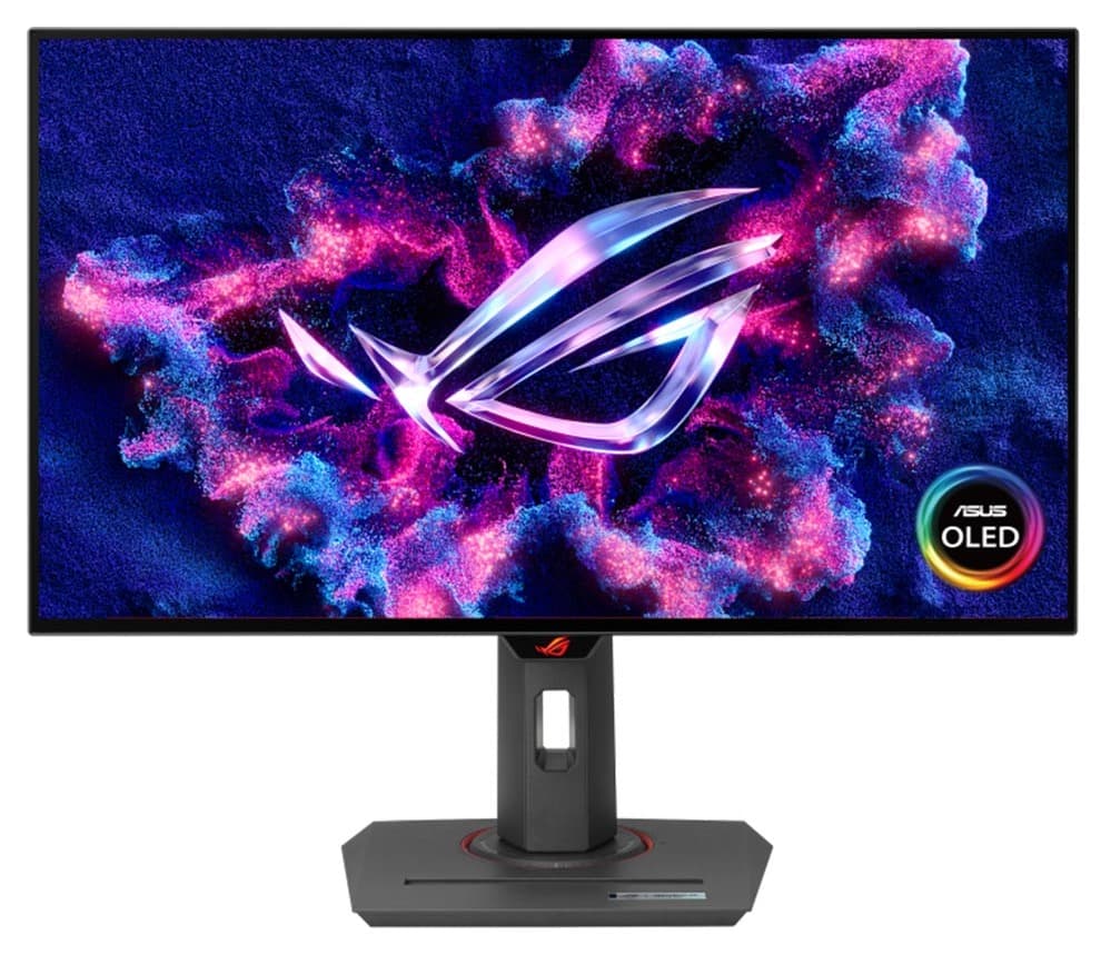 Màn hình gaming Asus ROG Strix XG27AQDMG