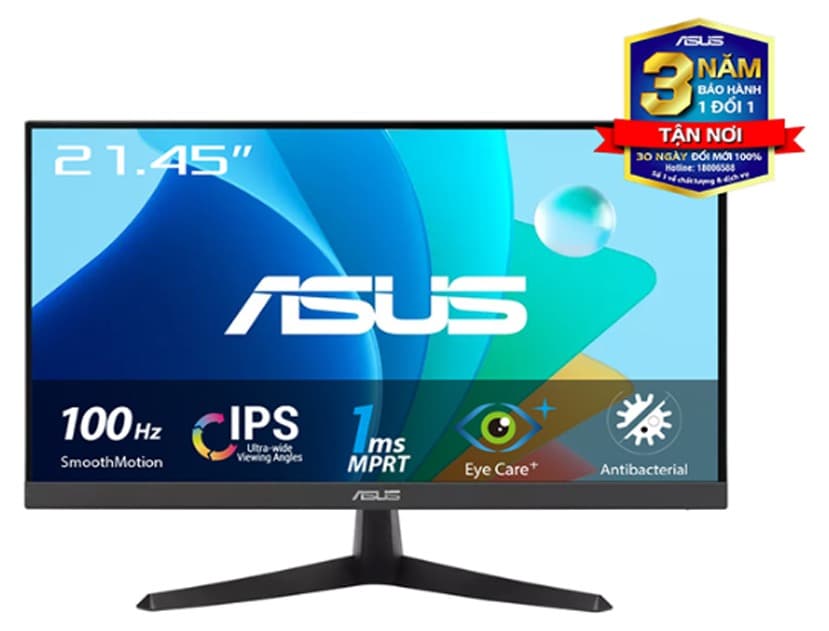 Màn hình Asus VY229HF