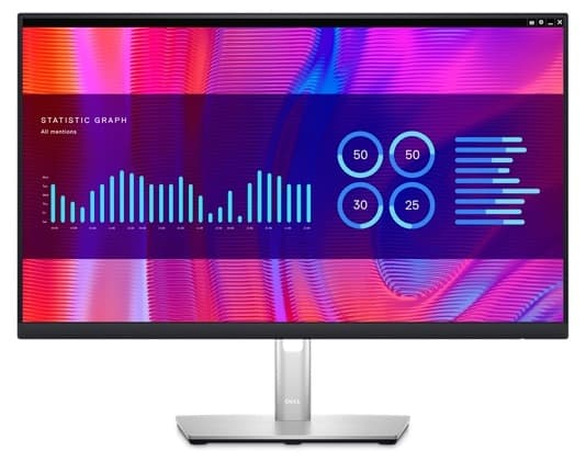 Màn hình đồ họa Dell P2423DE