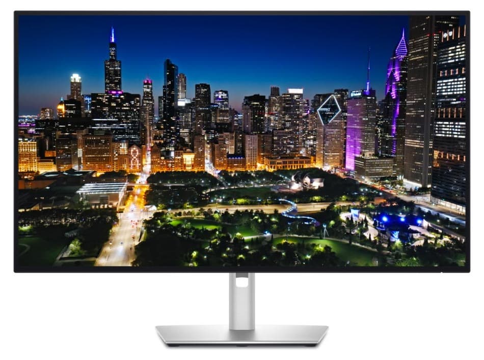Màn hình đồ họa Dell UltraSharp U3225QE