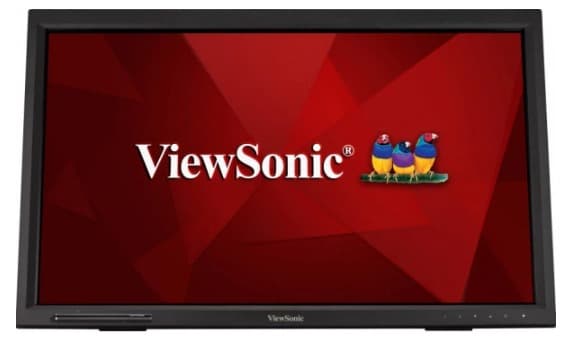Màn hình cảm ứng Viewsonic TD2423