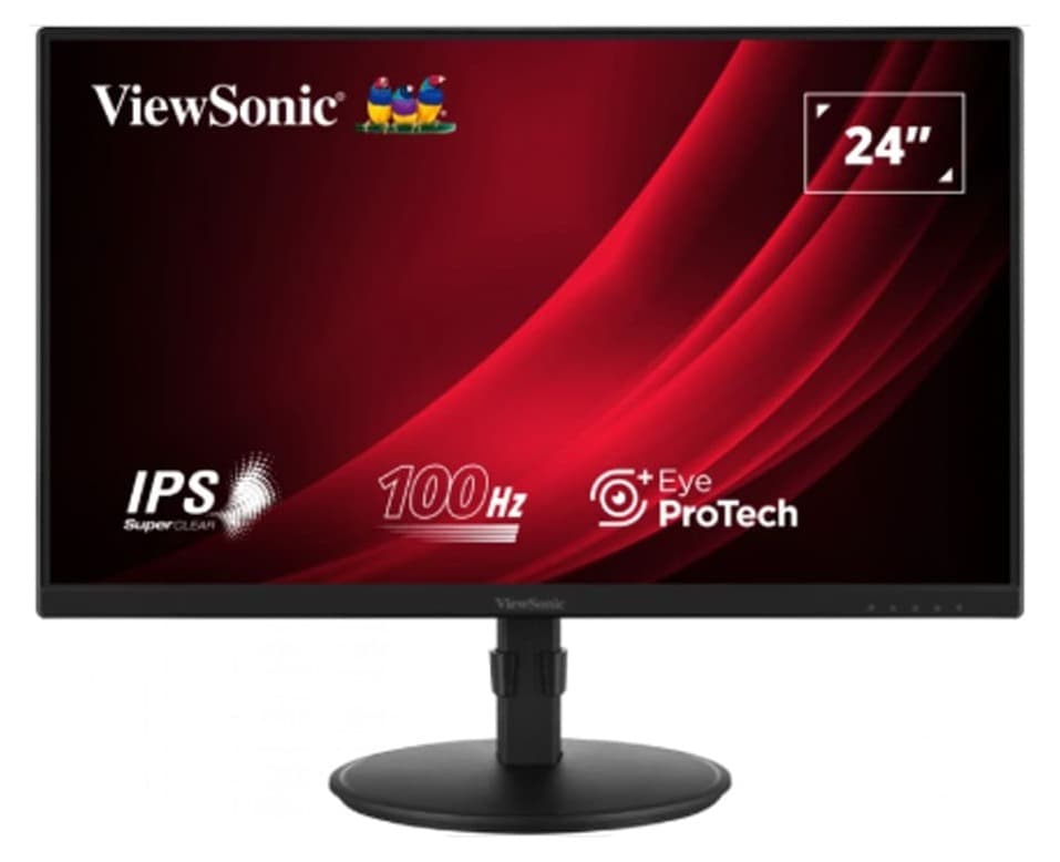 Màn hình Viewsonic VG2408