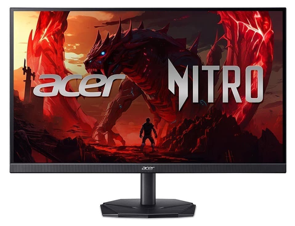 Màn hình gaming Acer KG271U W3