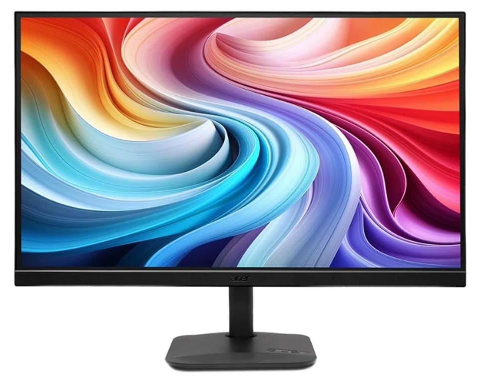 Màn hình gaming Acer KA272K L1 (27Inch/ 4K (3840 x 2160)/ 1ms/ 144Hz/ 250cd/m2/ IPS)