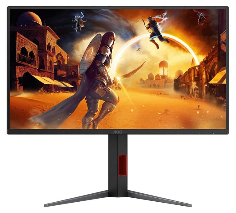 Màn hình gaming AOC 25G4K