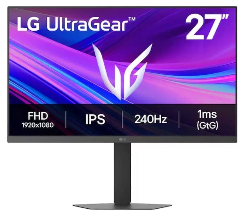 Màn hình gaming LG UltraGear G4 27G440A-B