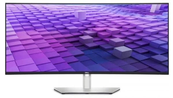 Màn hình cong Dell UltraSharp U3824DW (37.5Inch/ WQHD (3840×1600)/ 5ms/ 60HZ/ 300 cd/m2/ IPS/ Loa/USB-C /Lan)