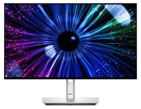 Màn hình đồ họa Dell UltraSharp U2424HE